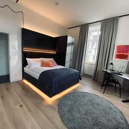 كوبلنس Yokolou - Design-Apartments المظهر الخارجي الصورة