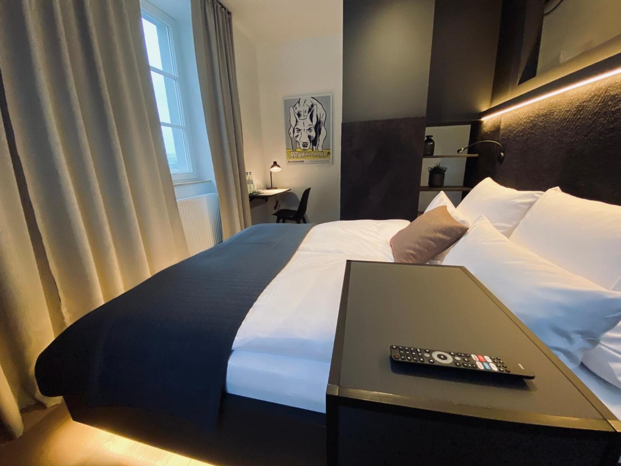كوبلنس Yokolou - Design-Apartments المظهر الخارجي الصورة