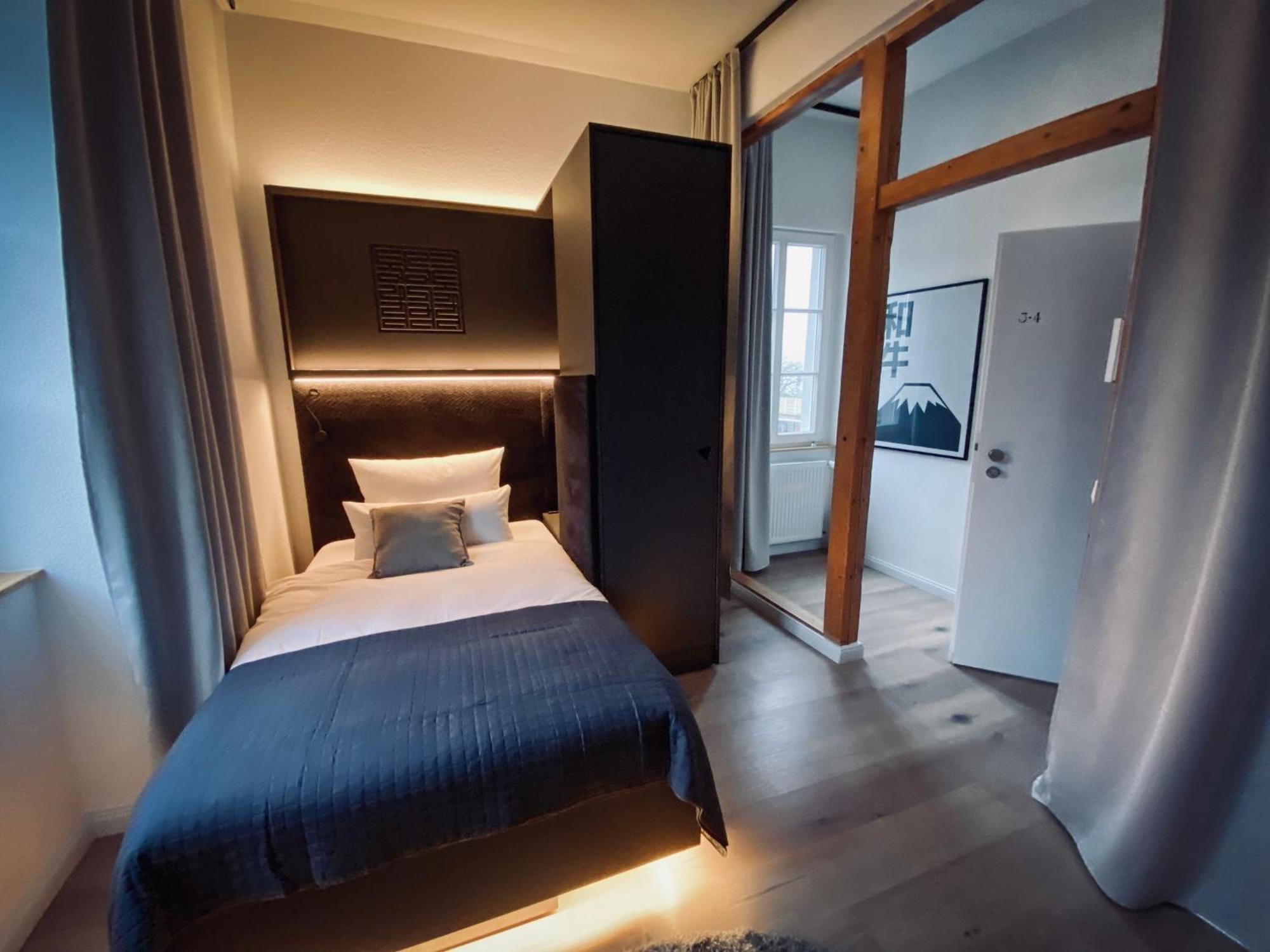 كوبلنس Yokolou - Design-Apartments المظهر الخارجي الصورة
