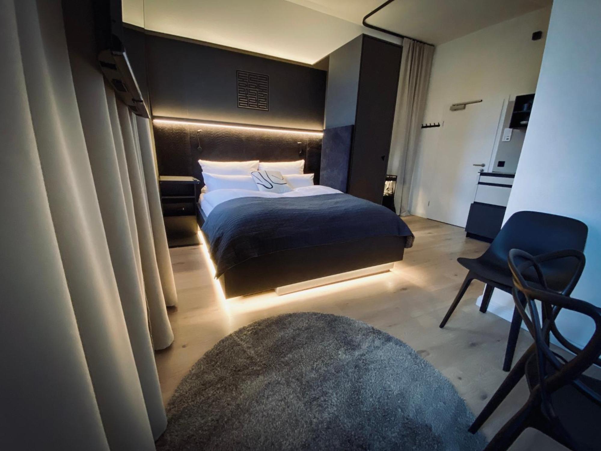 كوبلنس Yokolou - Design-Apartments المظهر الخارجي الصورة