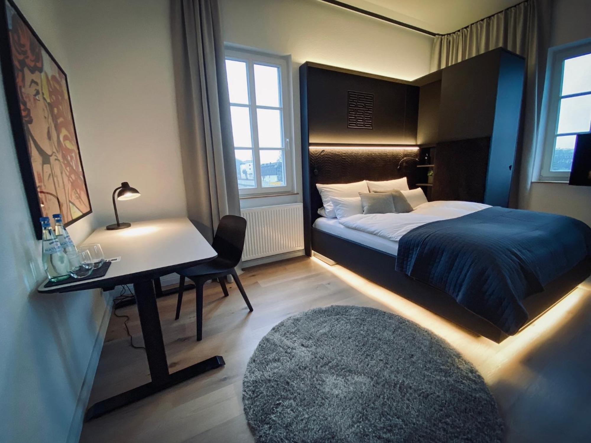 كوبلنس Yokolou - Design-Apartments المظهر الخارجي الصورة