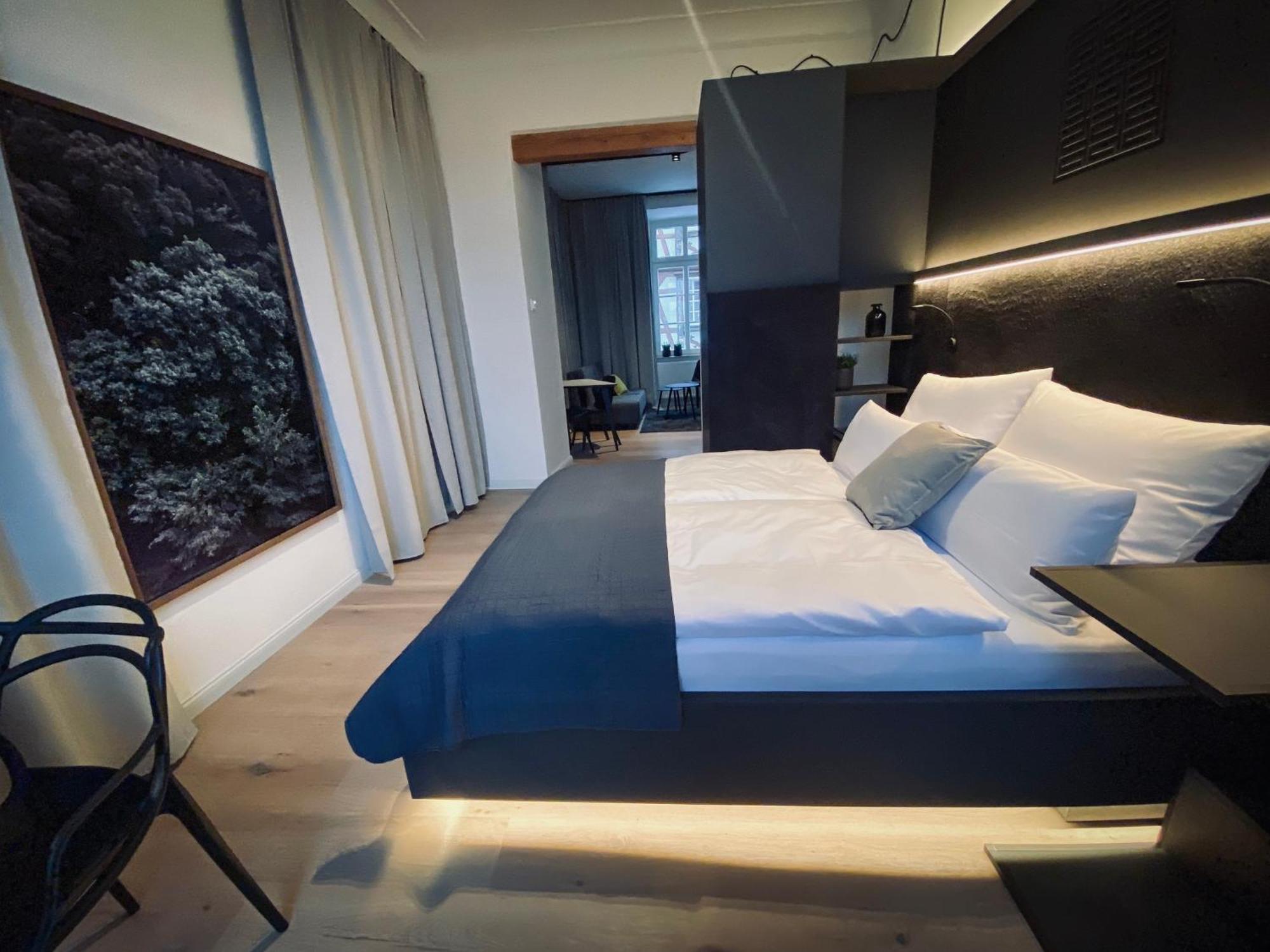 كوبلنس Yokolou - Design-Apartments المظهر الخارجي الصورة