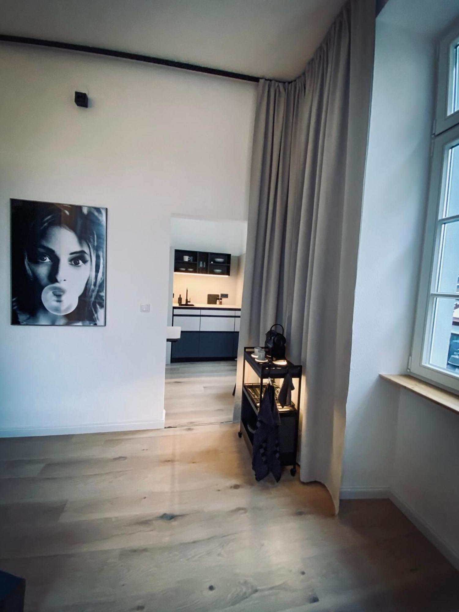 كوبلنس Yokolou - Design-Apartments المظهر الخارجي الصورة