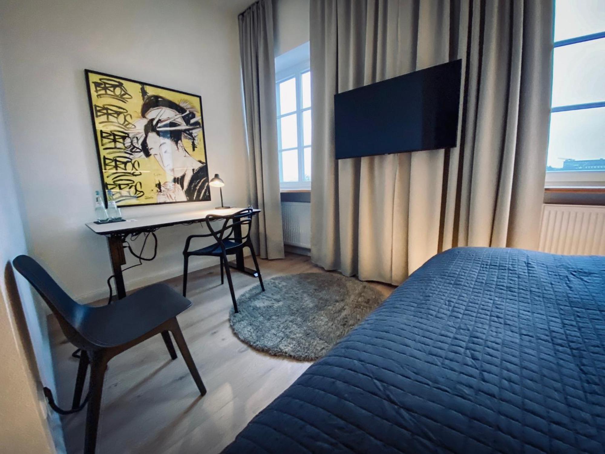 كوبلنس Yokolou - Design-Apartments المظهر الخارجي الصورة