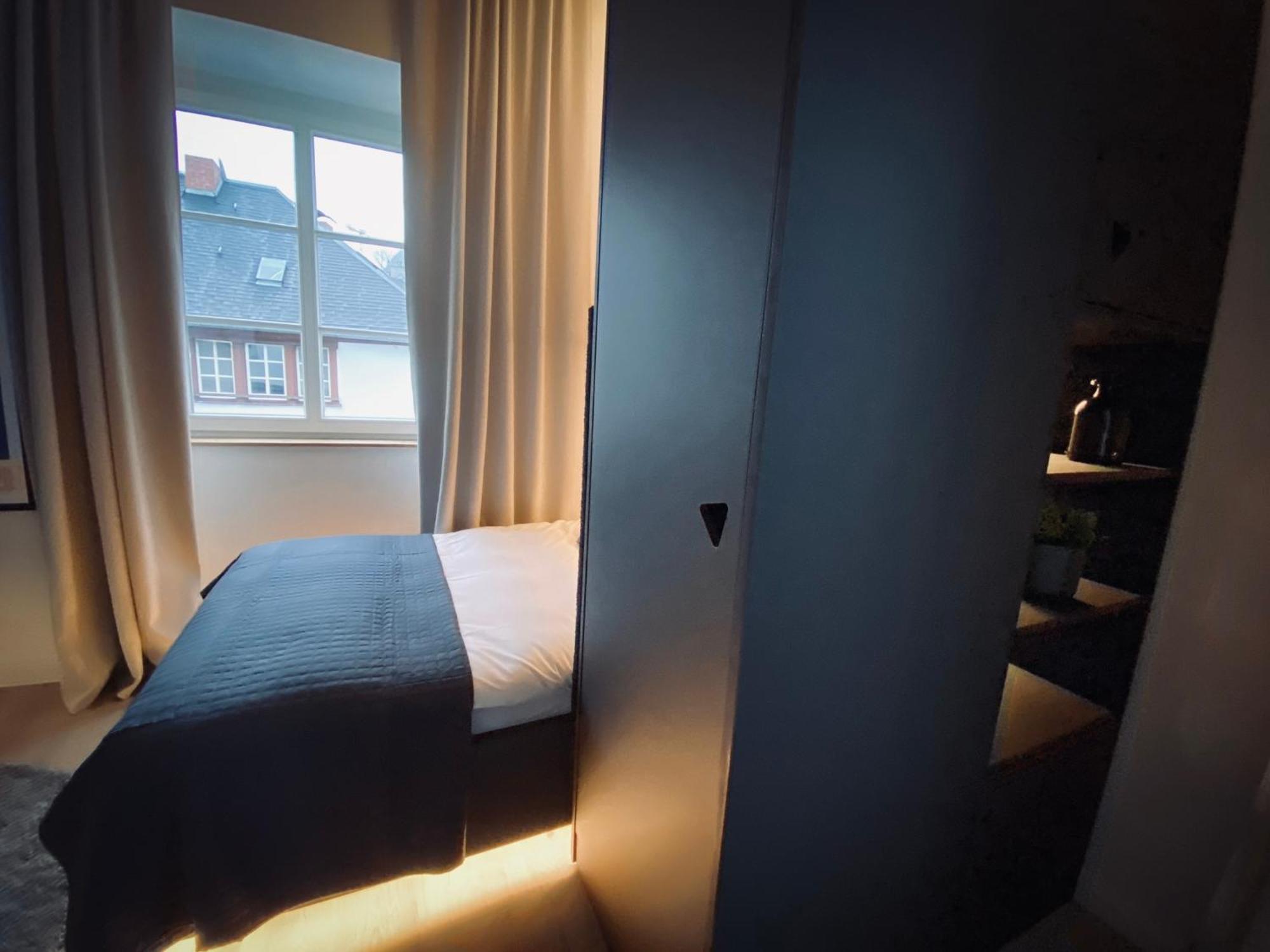 كوبلنس Yokolou - Design-Apartments المظهر الخارجي الصورة