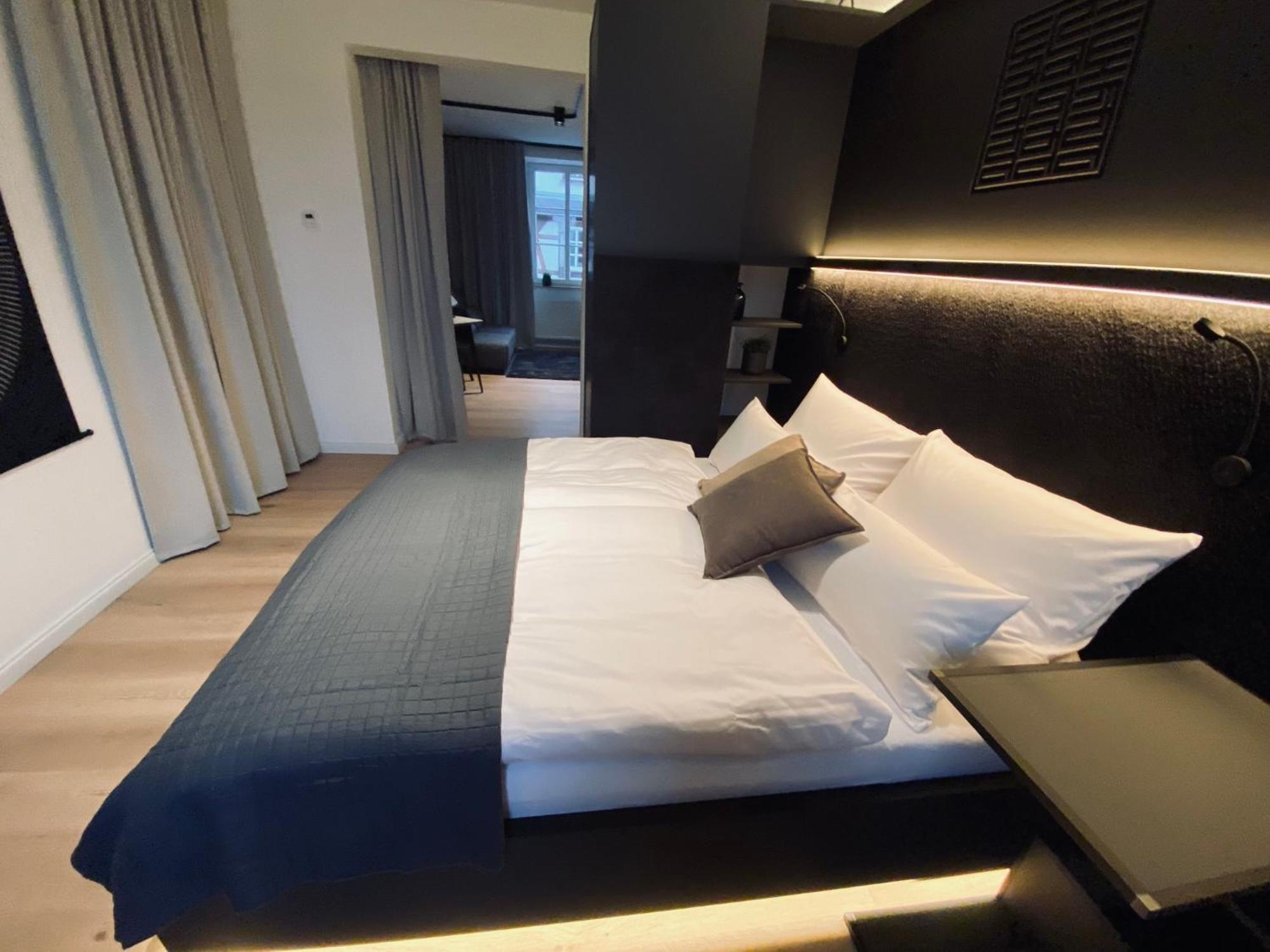 كوبلنس Yokolou - Design-Apartments المظهر الخارجي الصورة