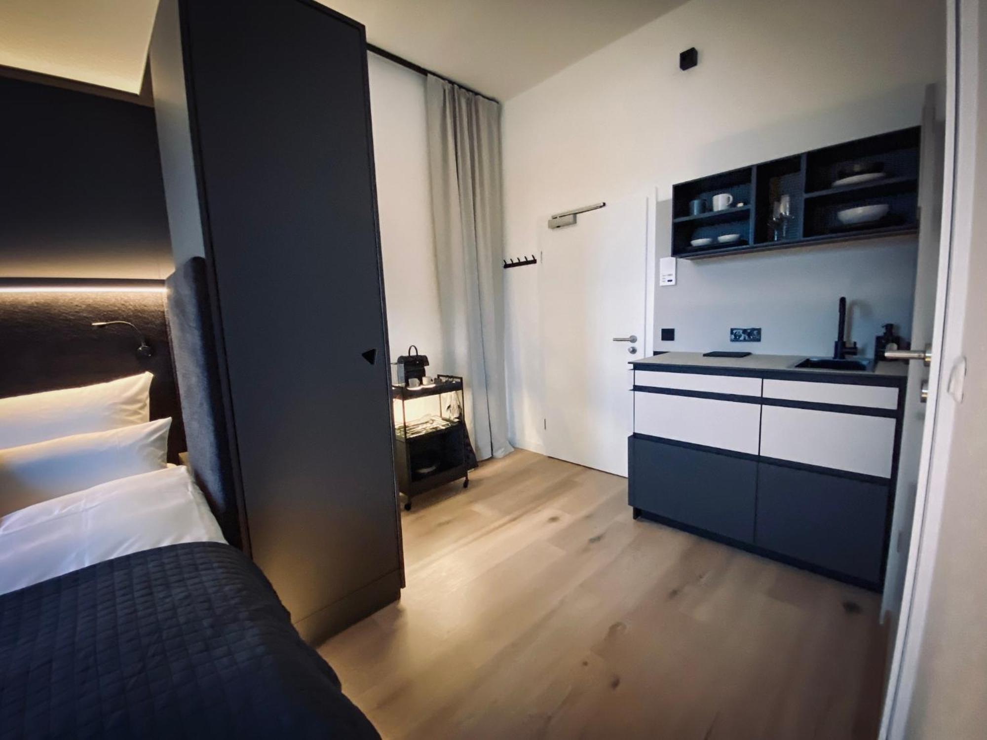 كوبلنس Yokolou - Design-Apartments المظهر الخارجي الصورة