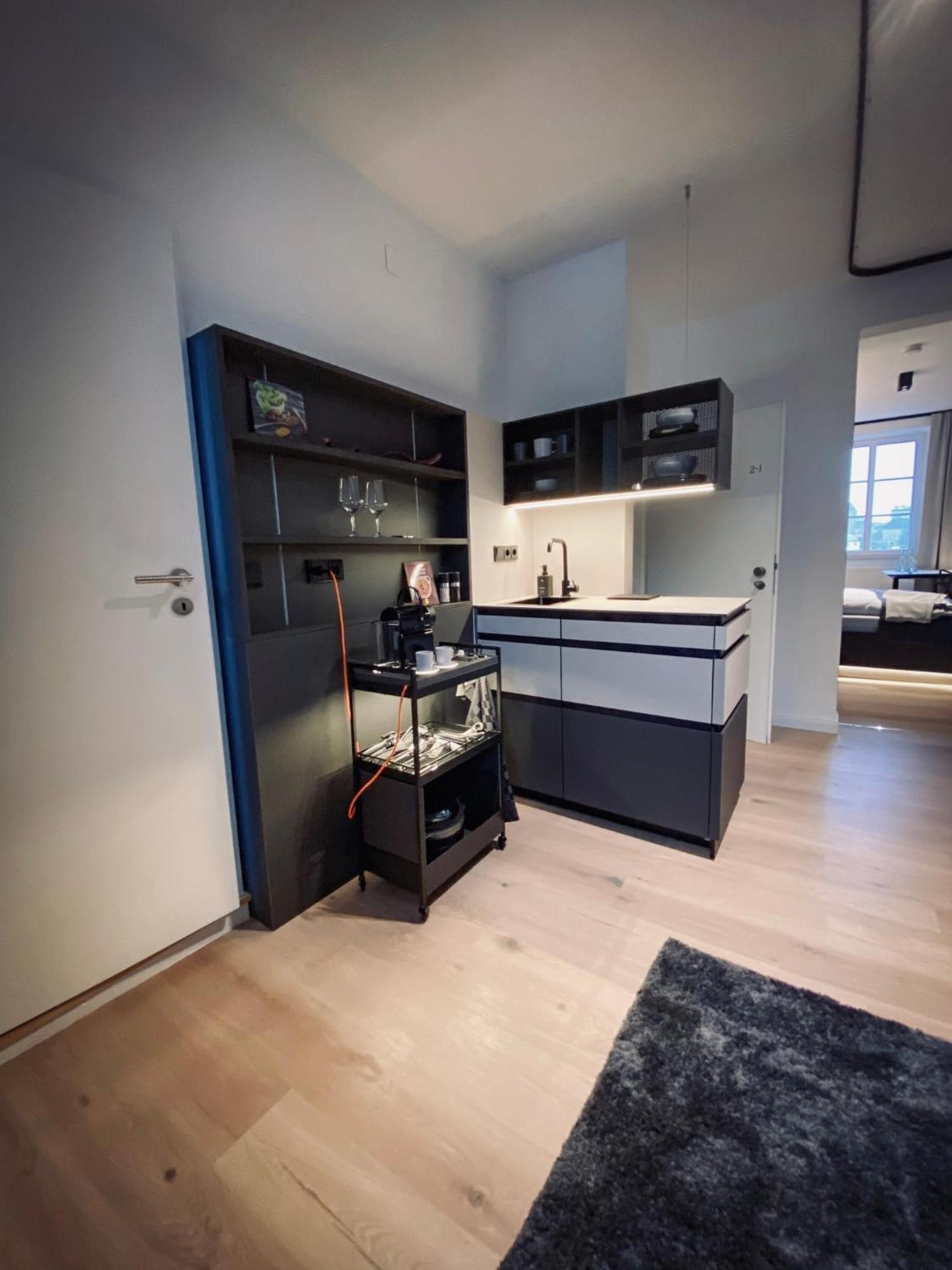 كوبلنس Yokolou - Design-Apartments المظهر الخارجي الصورة