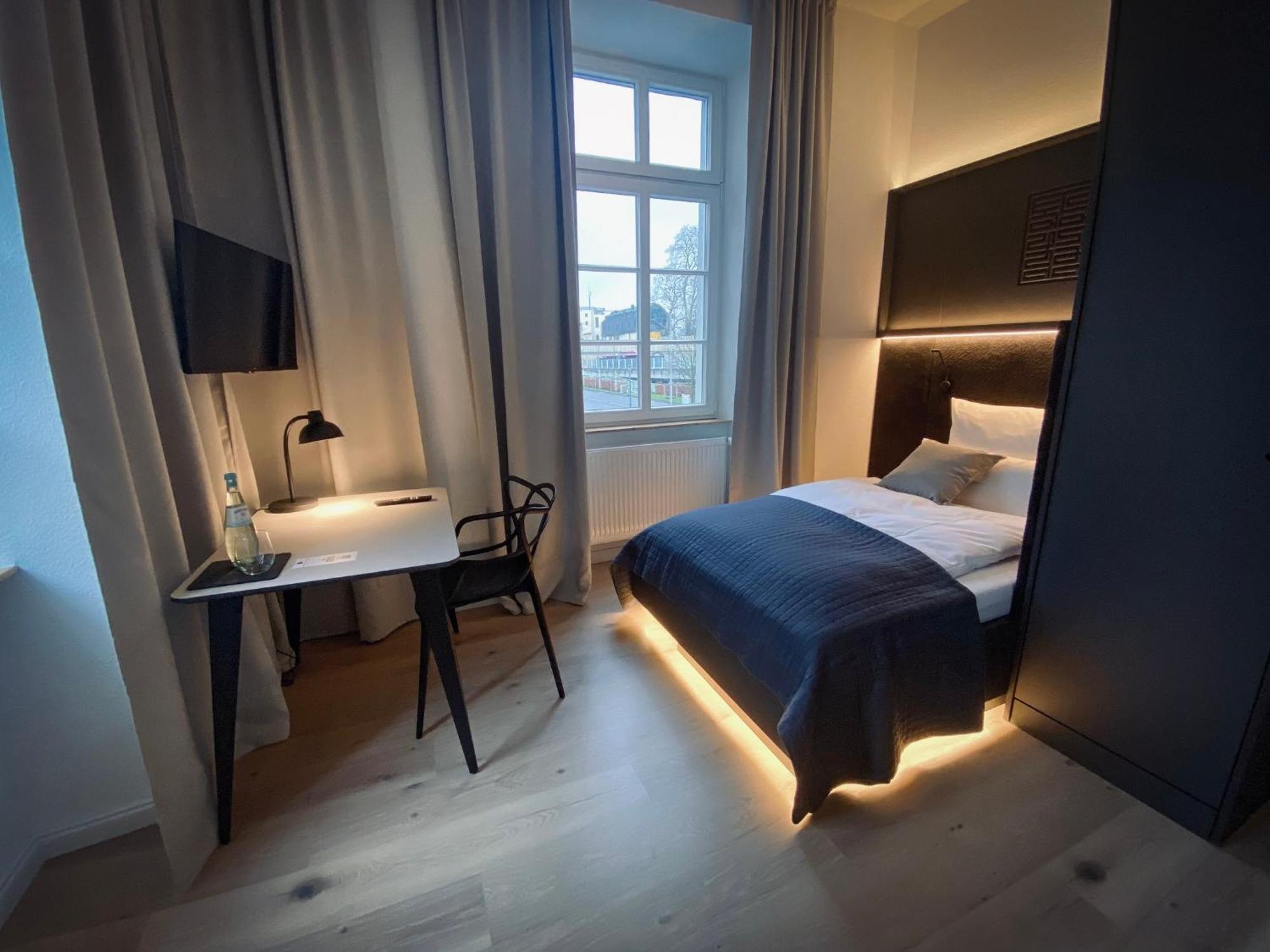 كوبلنس Yokolou - Design-Apartments المظهر الخارجي الصورة