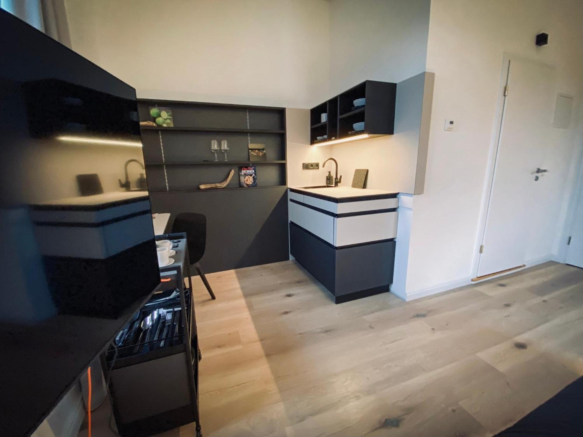 كوبلنس Yokolou - Design-Apartments المظهر الخارجي الصورة