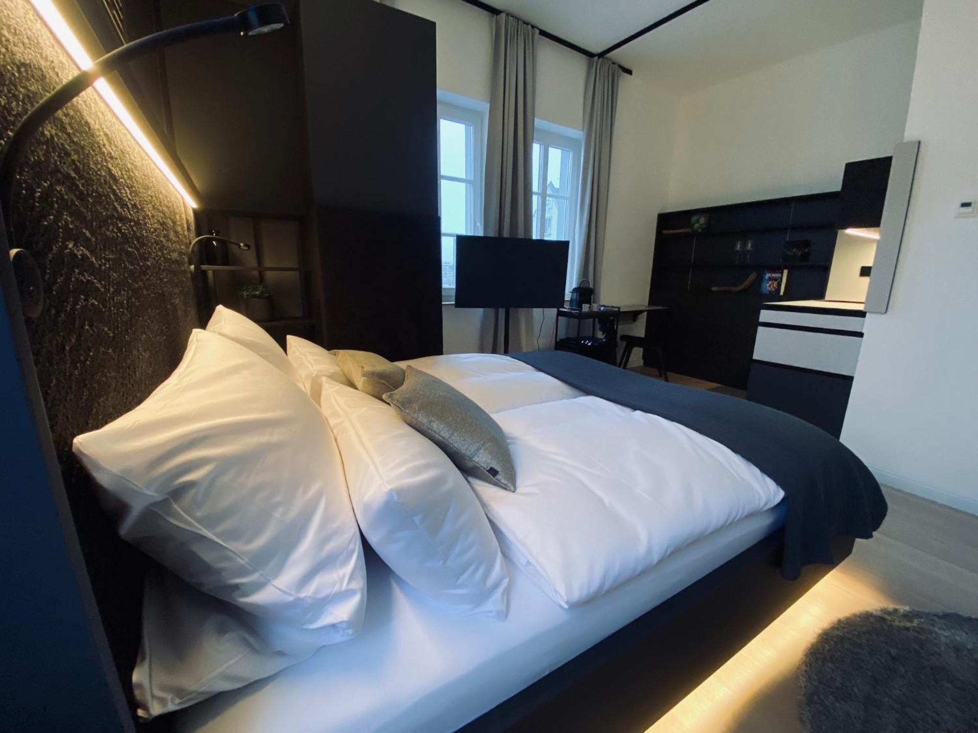 كوبلنس Yokolou - Design-Apartments المظهر الخارجي الصورة