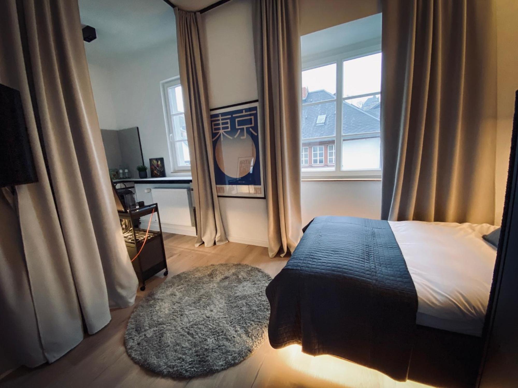 كوبلنس Yokolou - Design-Apartments المظهر الخارجي الصورة