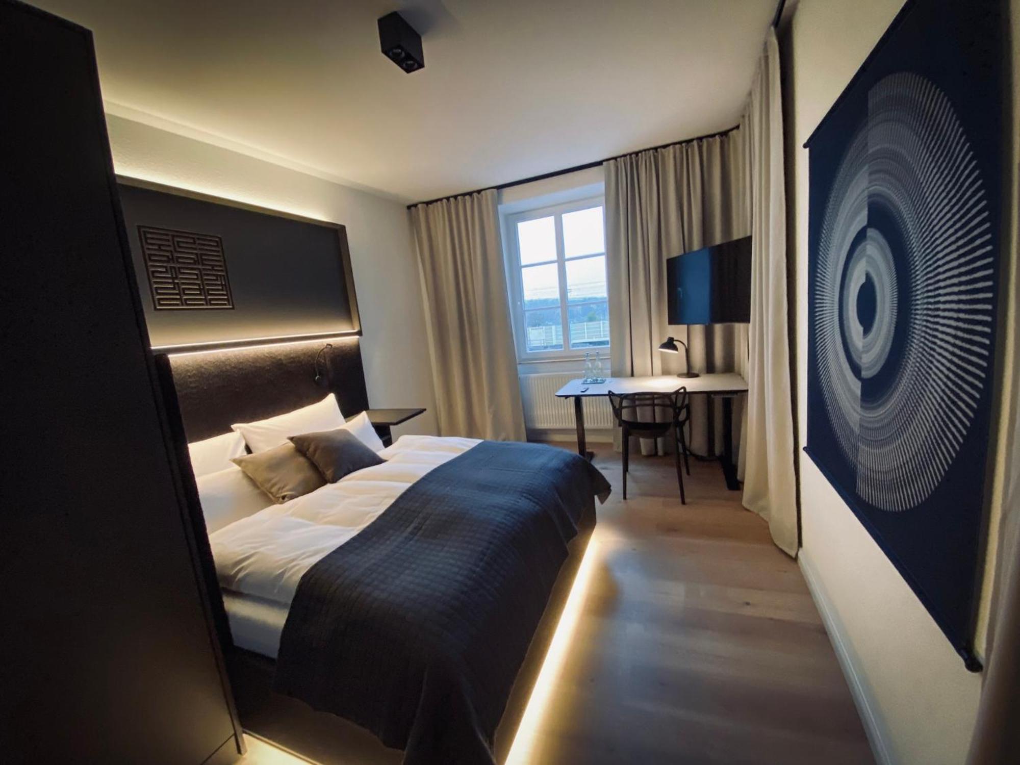 كوبلنس Yokolou - Design-Apartments المظهر الخارجي الصورة