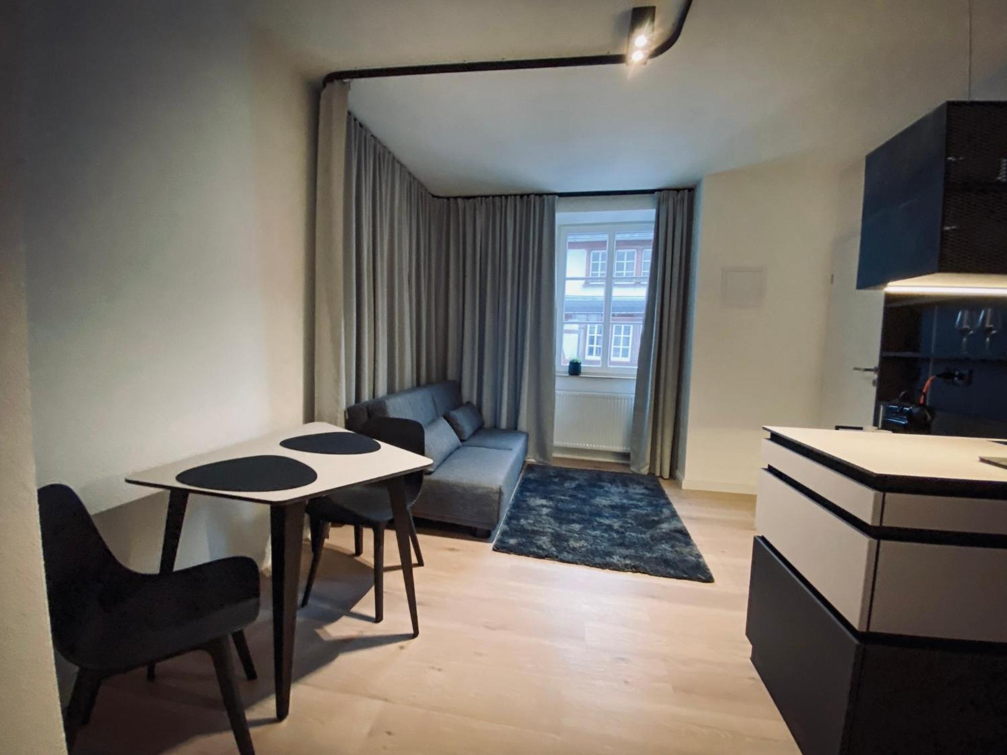كوبلنس Yokolou - Design-Apartments المظهر الخارجي الصورة