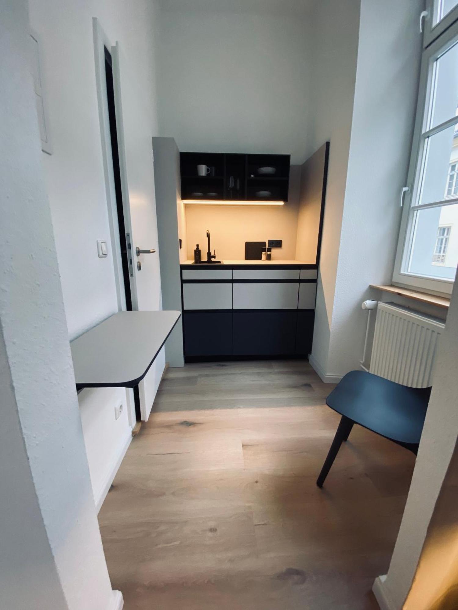كوبلنس Yokolou - Design-Apartments المظهر الخارجي الصورة