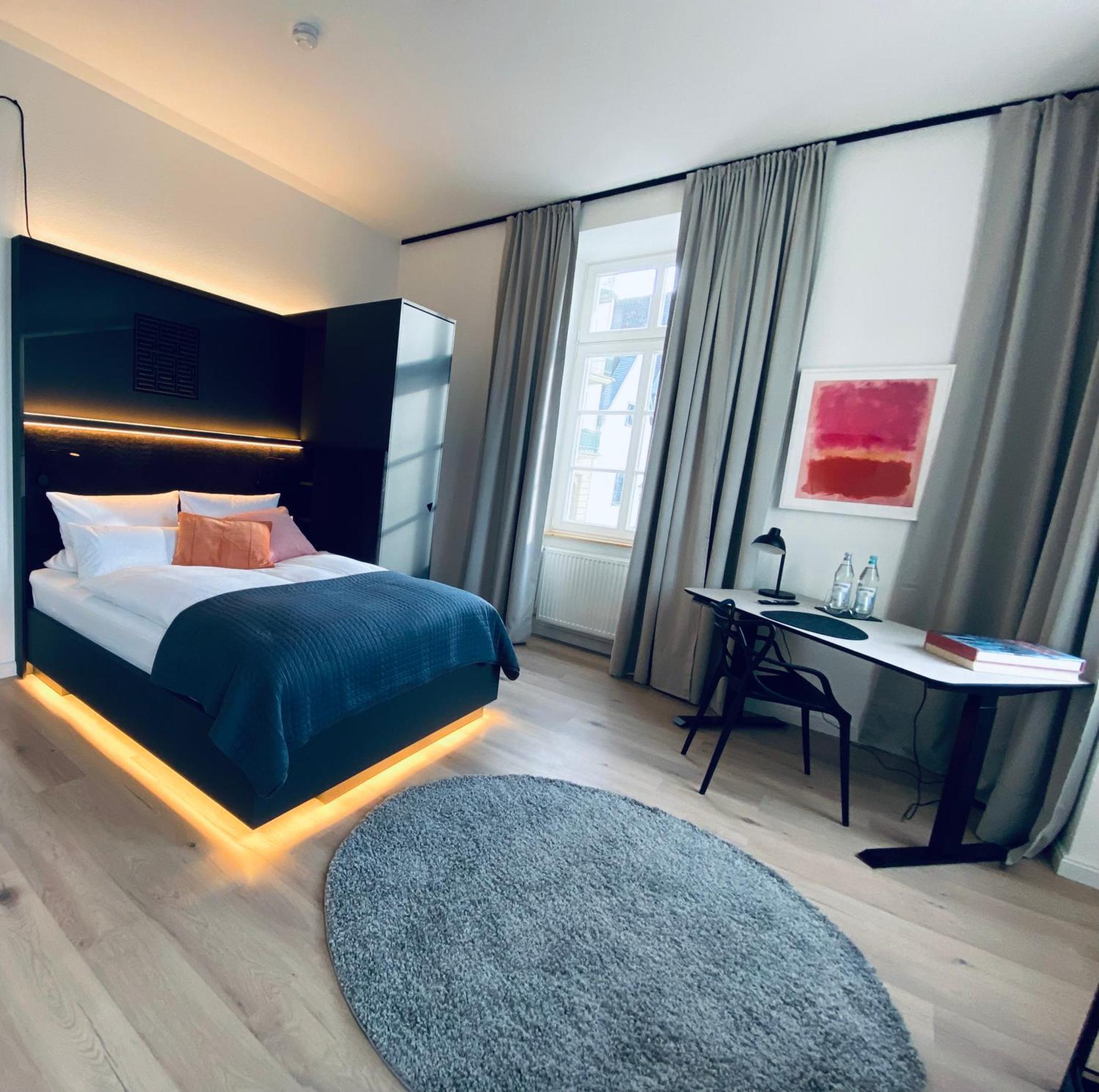 كوبلنس Yokolou - Design-Apartments المظهر الخارجي الصورة