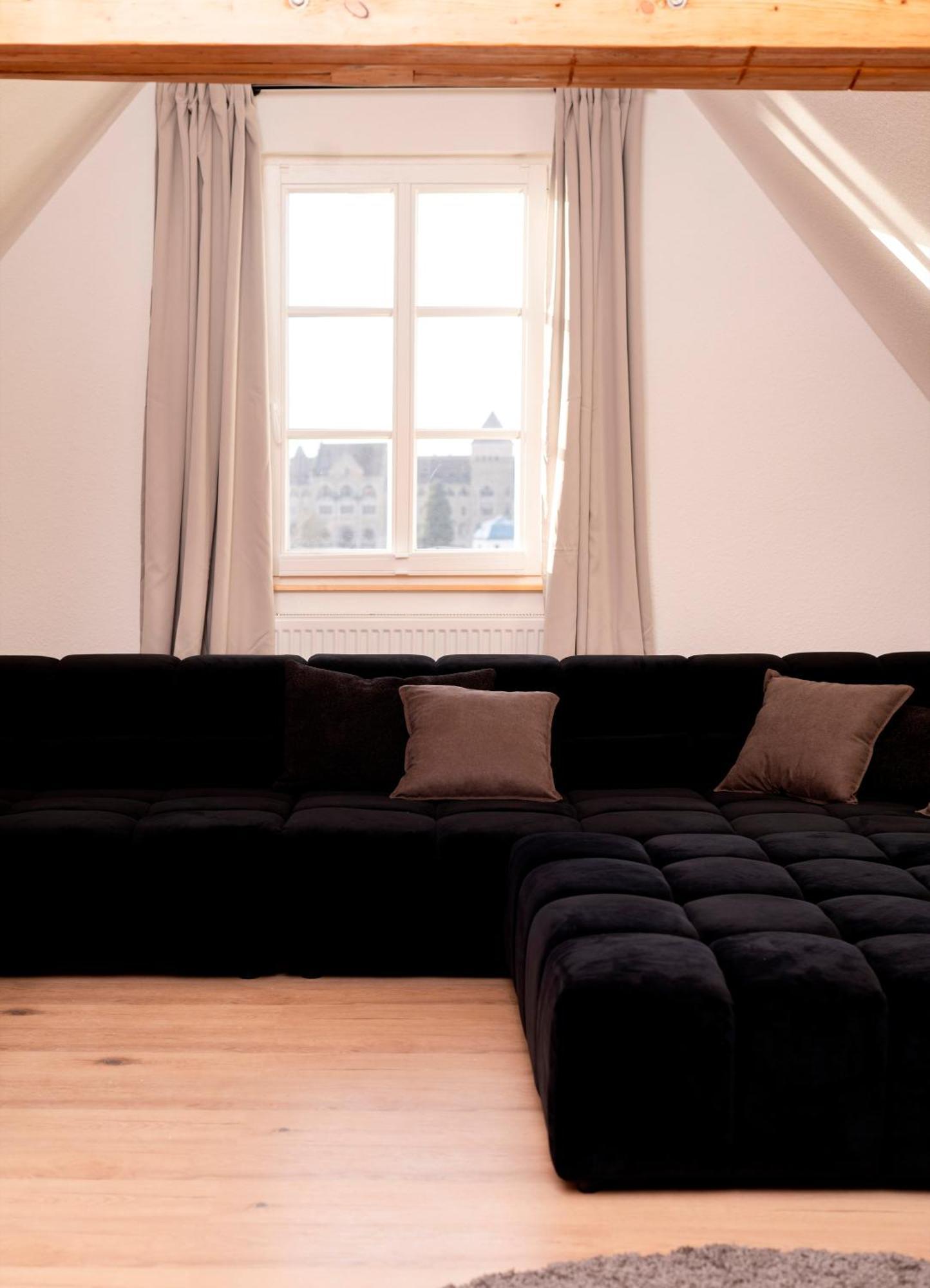كوبلنس Yokolou - Design-Apartments المظهر الخارجي الصورة