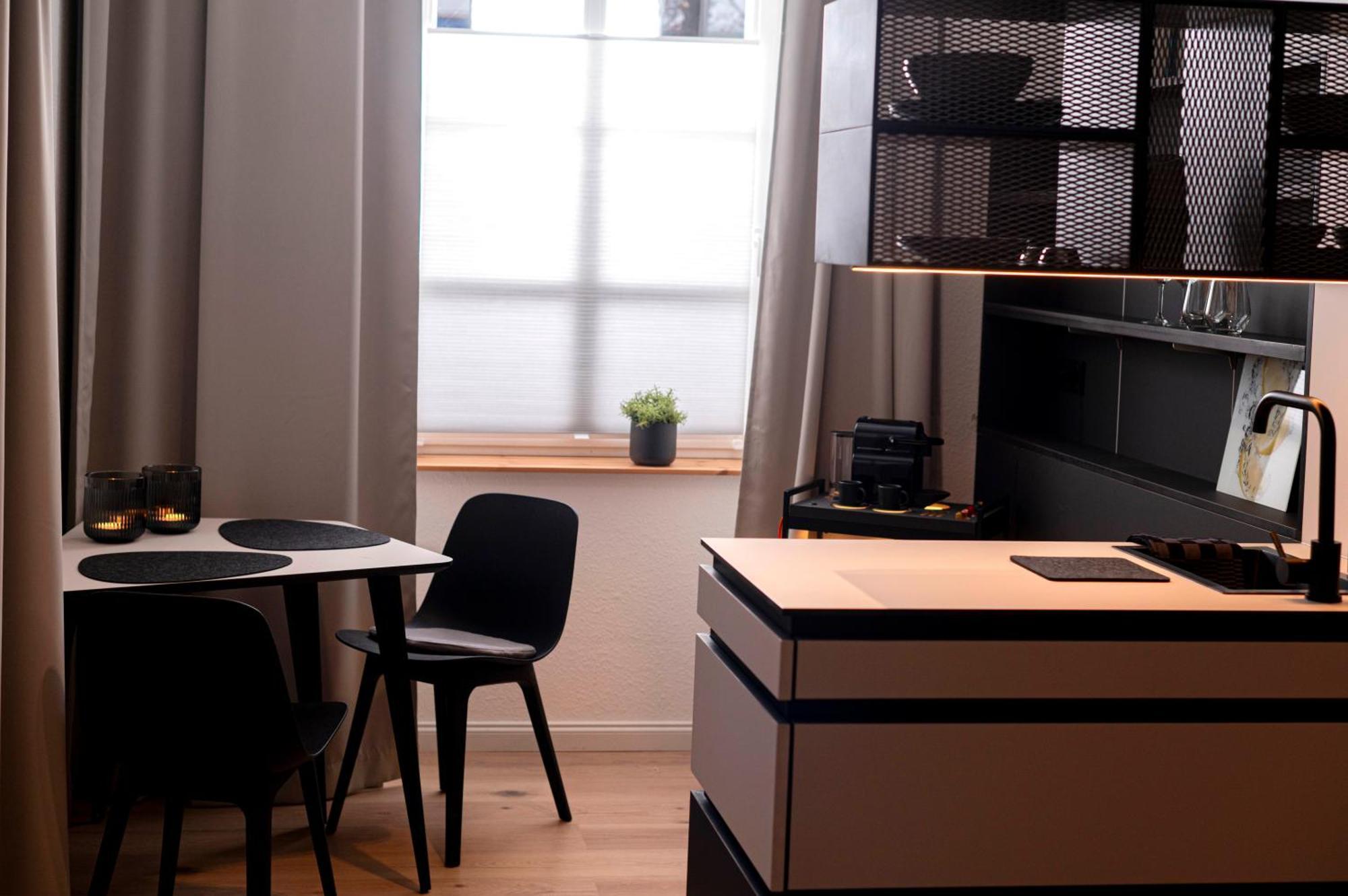 كوبلنس Yokolou - Design-Apartments المظهر الخارجي الصورة