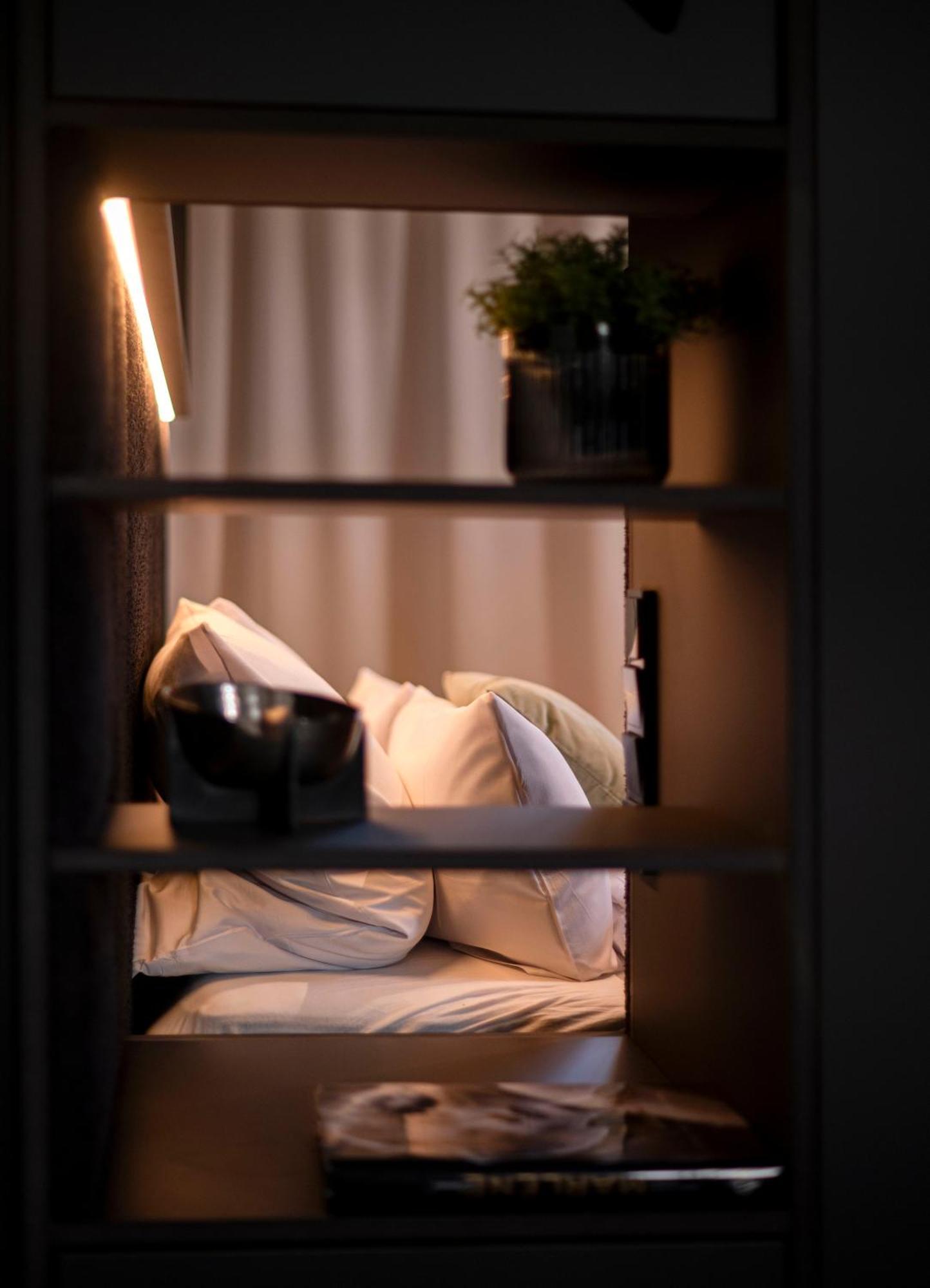 كوبلنس Yokolou - Design-Apartments المظهر الخارجي الصورة