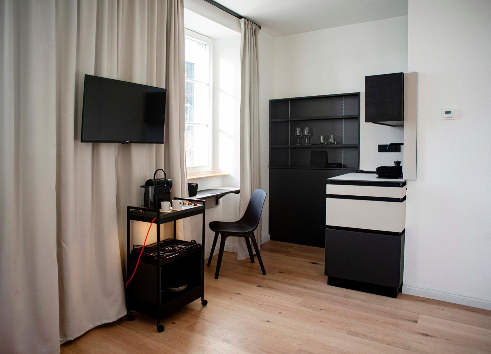 كوبلنس Yokolou - Design-Apartments المظهر الخارجي الصورة