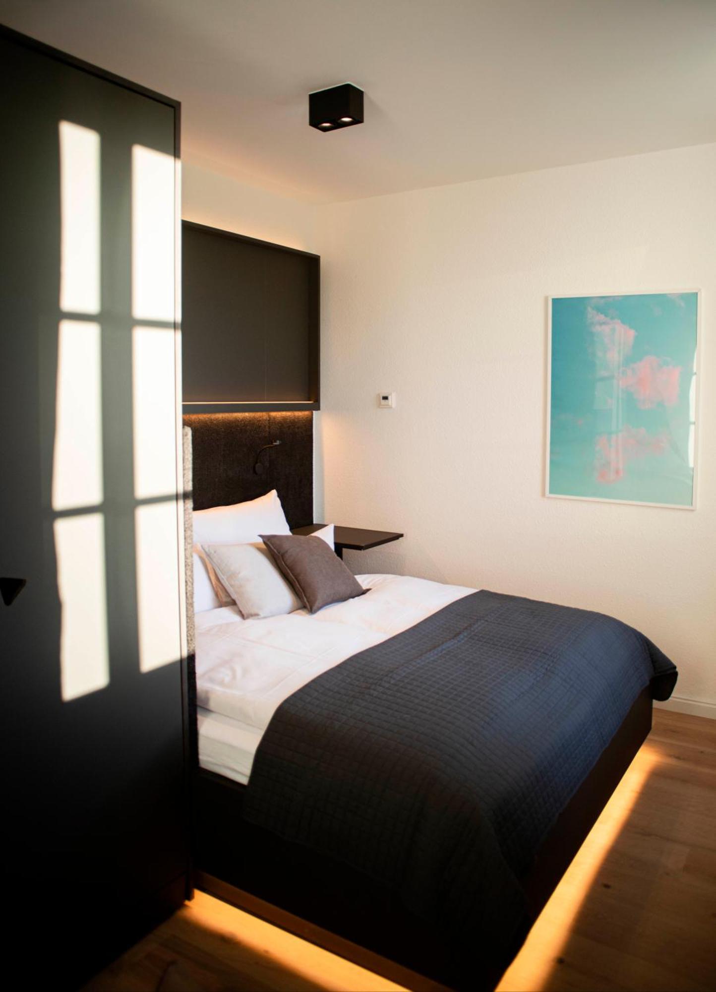 كوبلنس Yokolou - Design-Apartments المظهر الخارجي الصورة