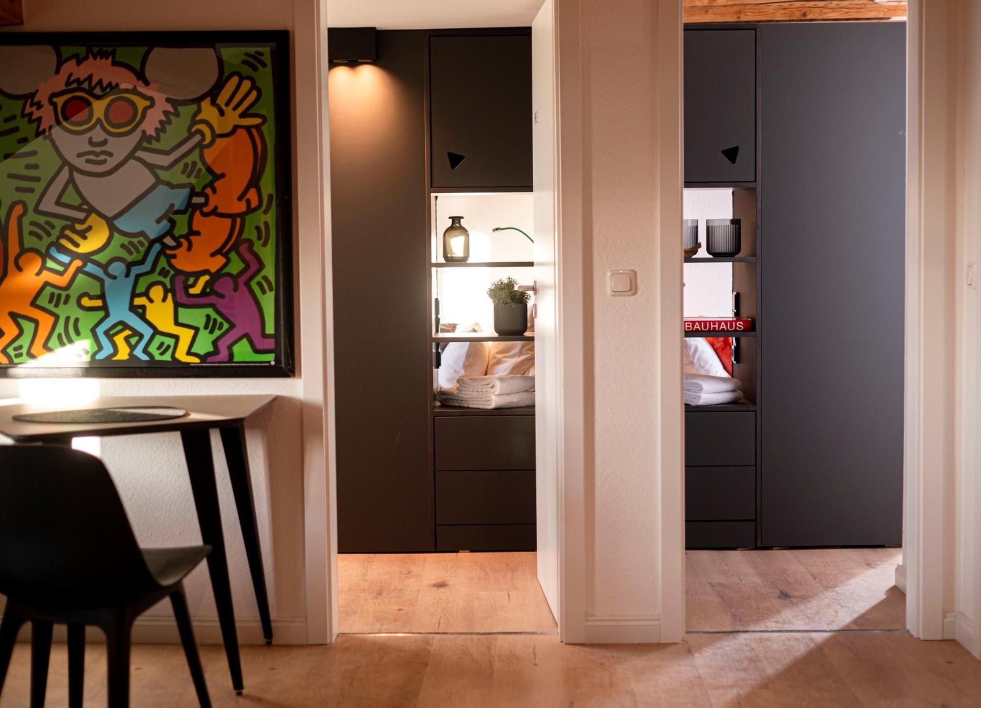 كوبلنس Yokolou - Design-Apartments المظهر الخارجي الصورة