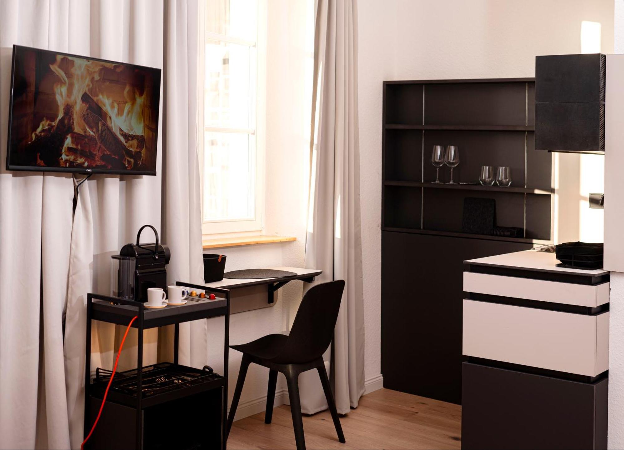 كوبلنس Yokolou - Design-Apartments المظهر الخارجي الصورة