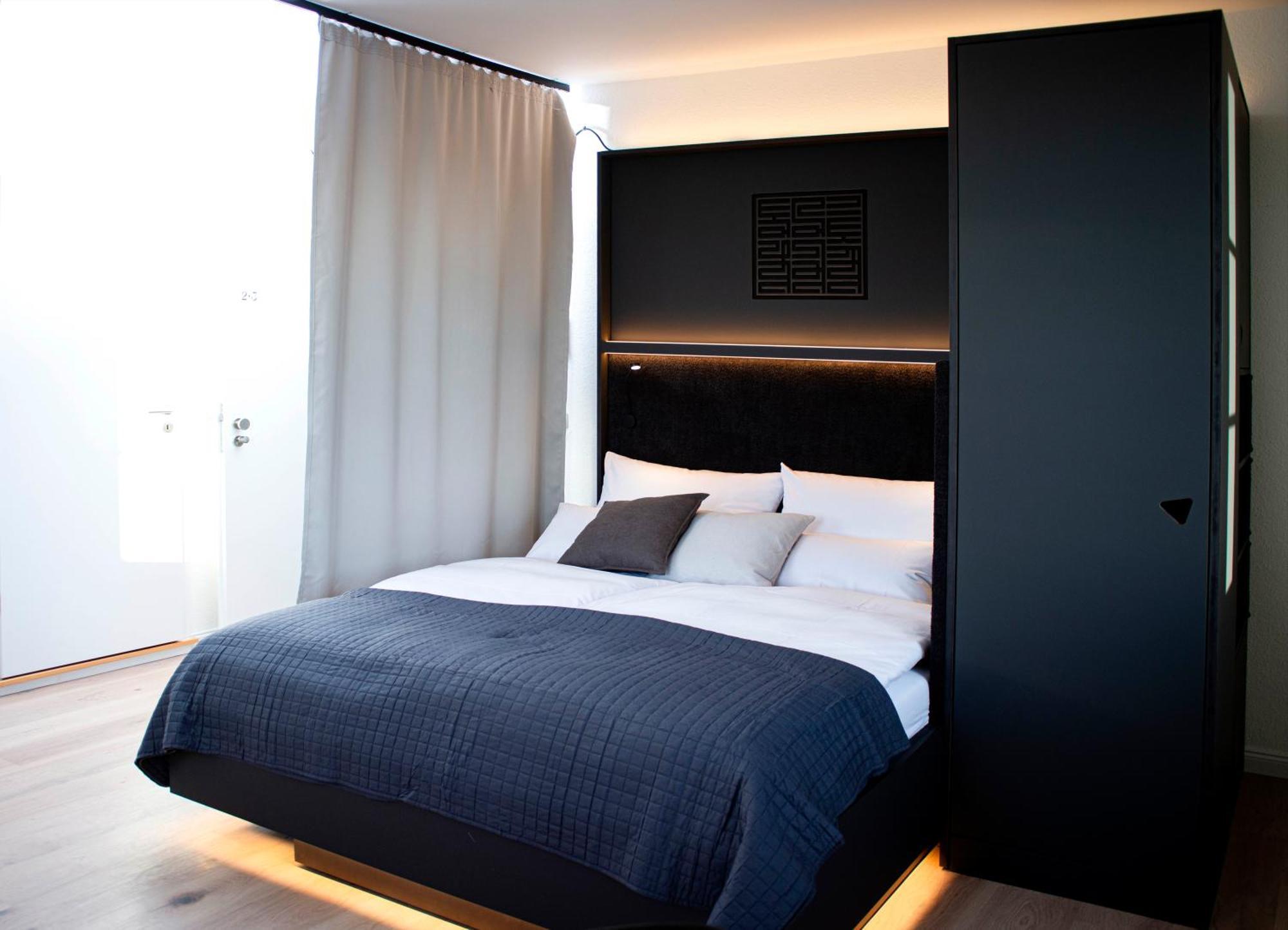 كوبلنس Yokolou - Design-Apartments المظهر الخارجي الصورة