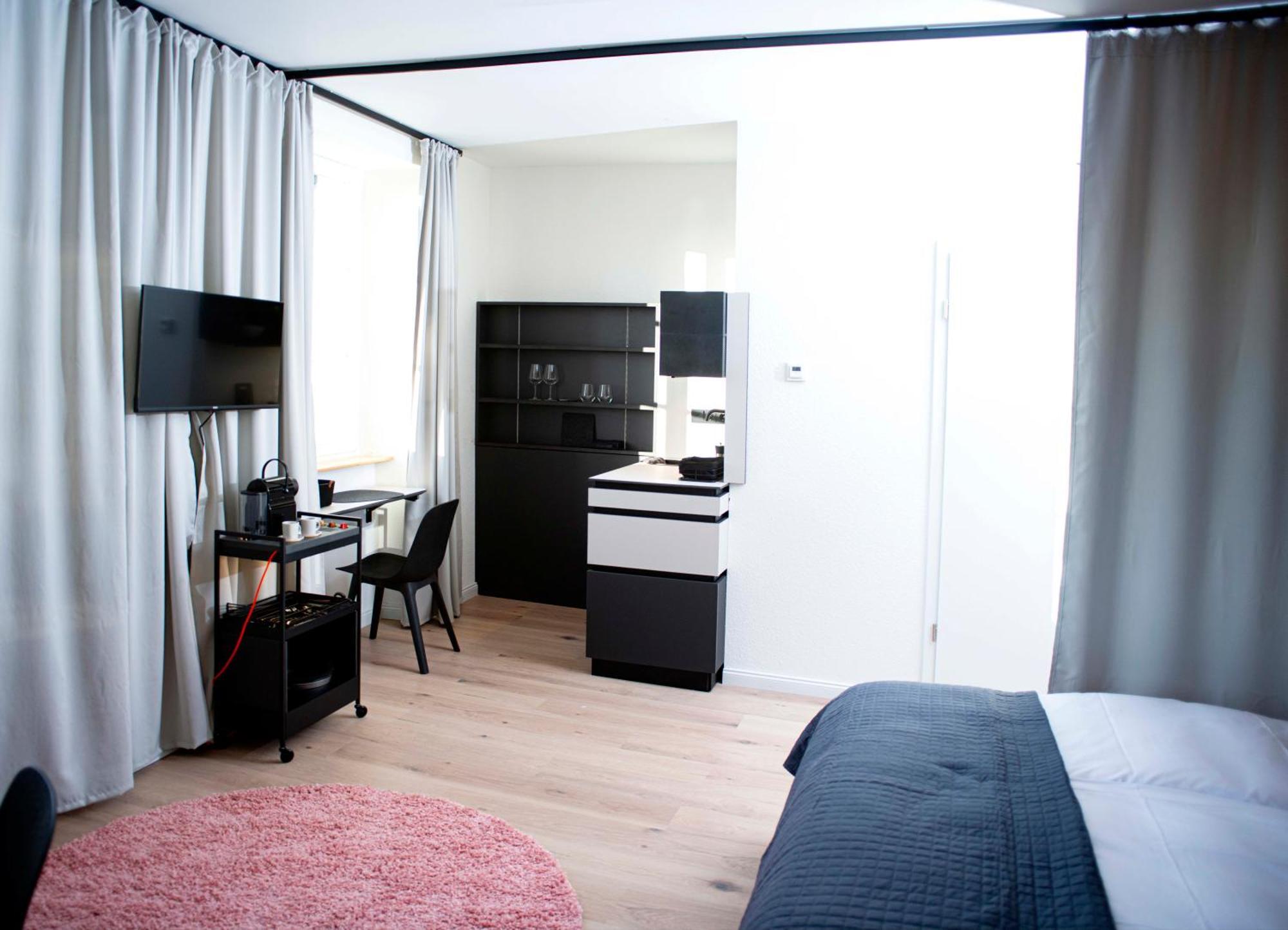 كوبلنس Yokolou - Design-Apartments المظهر الخارجي الصورة